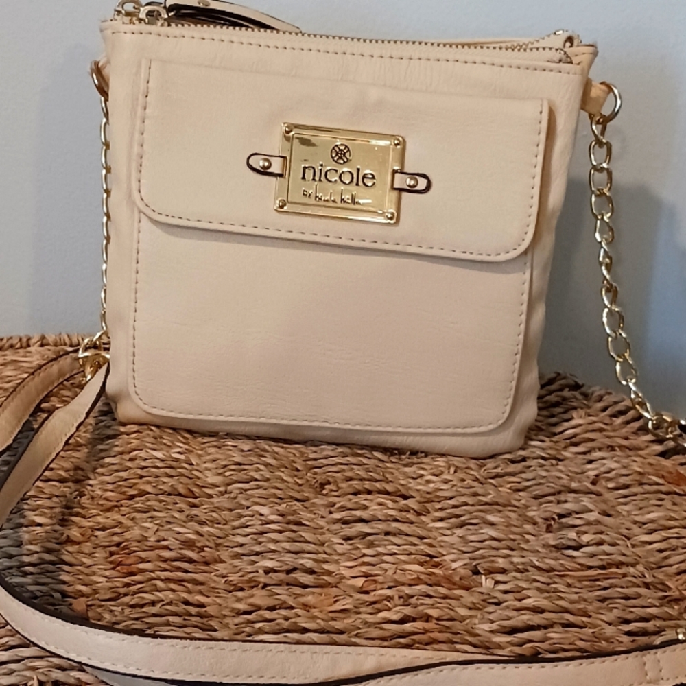 COPY - NICOLE MILLER purse